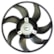 ELETROVENTILADOR PALIO STRADA 1.0/3/4/5 100W GAUSS GE1025