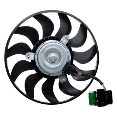 ELETROVENTILADOR PALIO STRADA CELTA PRISMA 8V - EW001613