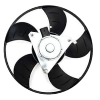 ELETROVENTILADOR PARA CELTA /2012 PRISMA /2018 AVLD02002