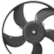 ELETROVENTILADOR PARA CELTA /2012 PRISMA /2018 AVLD02002