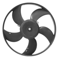 ELETROVENTILADOR PARA CELTA /2012 PRISMA /2018 AVLD02002