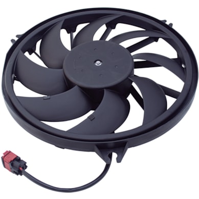 ELETROVENTILADOR PEUGEOT 207 2008-2014 DRIFT BRASIL - DK610590