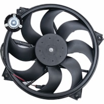 ELETROVENTILADOR PEUGEOT 307 2000-2012 MULTI QUALITA - MQ0788