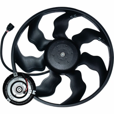 ELETROVENTILADOR PREMIUM IMPORTS - AVLD12001