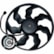 ELETROVENTILADOR PREMIUM IMPORTS - AVLD12001