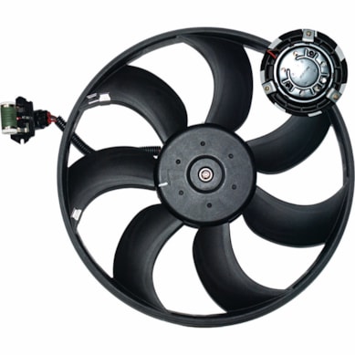 ELETROVENTILADOR PREMIUM IMPORTS - AVLD12002