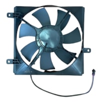 ELETROVENTILADOR VENTOINHA DIREITO PARA CHERY TIGGO 2.0 16V