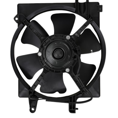 ELETROVENTILADOR VENTOINHA - QQ 1.1 COM DEFLETOR 