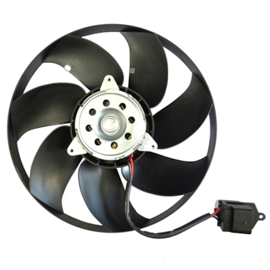 ELETROVENTILADOR VW UP CROSS UP 2014... COM AR GAUSS GE1072