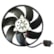 ELETROVENTILADOR VW UP CROSS UP 2014... COM AR GAUSS GE1072