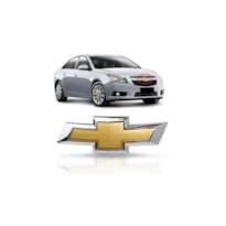 EMBLEMA CHEVROLET CRUZE 2014-2016 ORIGINAL - 95422636