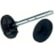 ENGRENAGEM DO CORPO DE BORBOLETA CHEVROLET CELTA CORSA 2005-2009 DSC - 2051