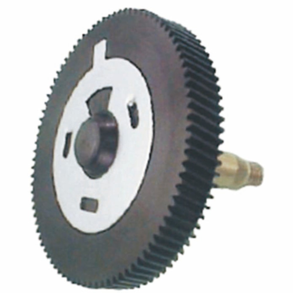 ENGRENAGEM DO MOTOR DO LIMP | SKU G816 | WS Parts