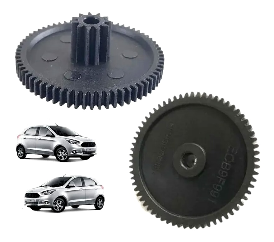 ENGRENAGEM TBI FORD KA 1.0 / NEW FIESTA 1.0 3CC 12V - WS PARTS