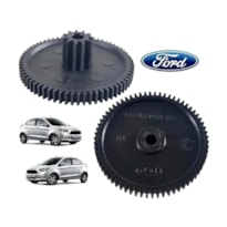 ENGRENAGEM TBI FORD KA 1.0 / NEW FIESTA 1.0 3CC 12V
