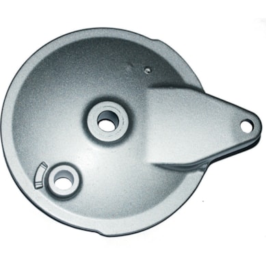 ESPELHO DE FREIO YAMAHA RD 135 RD 125 RX 125 RX 180 1979-1997 COBREQ - 0005-EP