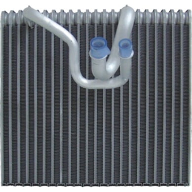 EVAPORADOR CHEVROLET CORSA MONTANA 2002-2003 TEAM AIR SYSTEMS - EV015720