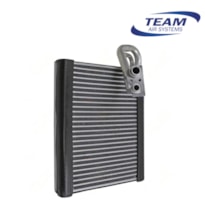 EVAPORADOR FLUXO PARALELO CITRÖEN C4 PEUGEOT 208 EV049630