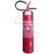 EXTINTOR 6KG ORIGINAL ABC PARA LINHA PESADA - EXTANG700