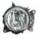 FAROL AUX.MILHA ACTROS 16> LD