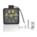 FAROL AUXILIAR 9 LEDS BIVOLT 27W UNIVERSAL ORIGINAL SLW527S