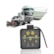 FAROL AUXILIAR 9 LEDS BIVOLT 27W UNIVERSAL ORIGINAL SLW527S