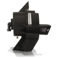 FAROL AUXILIAR FIESTA HATCH/SEDAN 2007>2010 KA 08>2011 ECOSPORT 2008>2012 LADO ESQUERDO - MSL-100202L