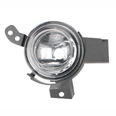FAROL AUXILIAR FIESTA HATCH/SEDAN 2007>2010 KA 08>2011 ECOSPORT 2008>2012 LADO ESQUERDO - MSL-100202L