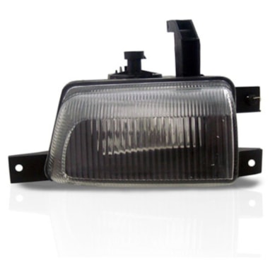 FAROL AUXILIAR GM ASTRA 99/02 DIREITO SHOCKLIGHT MSL041002R