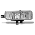 FAROL AUXILIAR GM S10 BLAZER 95/98 LD SHOCK LIG...