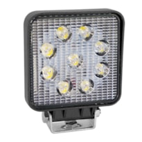 FAROL AUXILIAR LED BIVOLT 12/24V 20W PRADOLUX IL6000