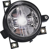 FAROL AUXILIAR NEB H3 VW GOL FOX SAVEIRO G4 DIREITO