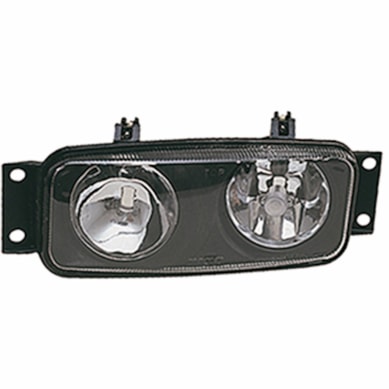 FAROL AUXILIAR P310 P360 R480 R400 P270 2004-2013 DIR