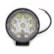 FAROL AUXILIAR REDONDO 9 LEDS 27W 12/24V - BRIWAX FKY0527W