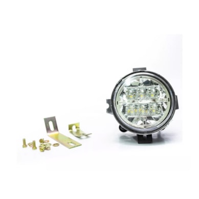 FAROL AUXILIAR VW CONSTELLATION CONSTELLATION 24-250 CONSTELLATION 25-370 TRACTOR CONSTELLATION 19-320 TITAN CON