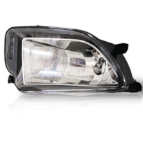 FAROL AUXILIAR VW GOL VOYAGE 2012-2015 SHOCK LIGHT - MSL-260402R