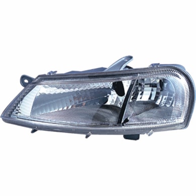 FAROL CHEVROLET CELTA 2000-2006 ORGUS - FG-343 LE