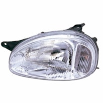 FAROL CHEVROLET CORSA 1994-2000 ARTEB - 0160180