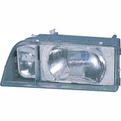 FAROL CHEVROLET D 20 C 20 VERANEIO A 20 BONANZA 1993-1997 ORGUS - FG-62 LD