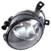FAROL DE AUXILIAR GOL VOYAGE FOX 12V SHOCK LIGHT-MSL-262402R