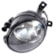 FAROL DE AUXILIAR GOL VOYAGE FOX 12V SHOCK LIGHT-MSL-262402R