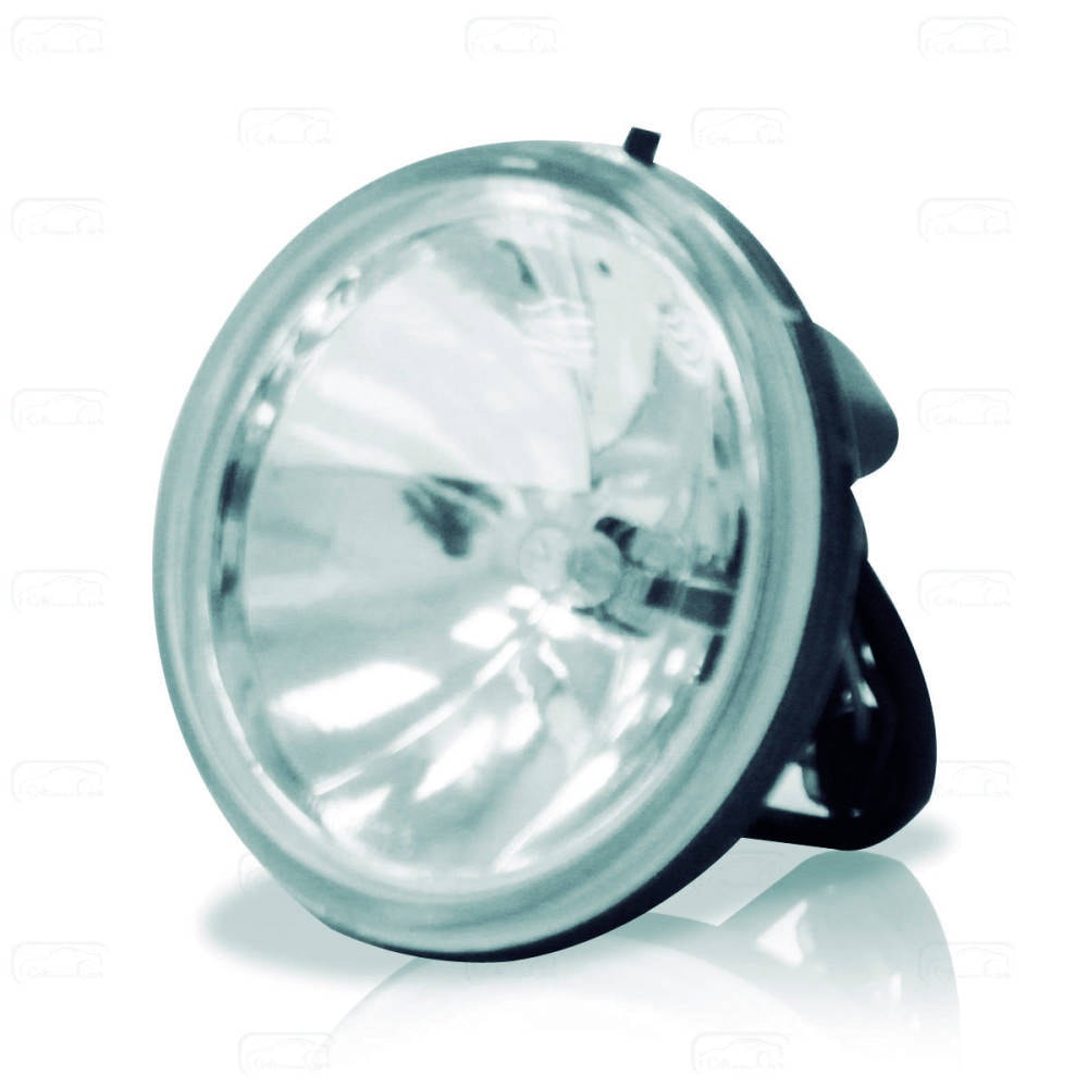 FAROL DE MILHA CROSSFOX ESQ | SKU MSL261802L | WS Parts