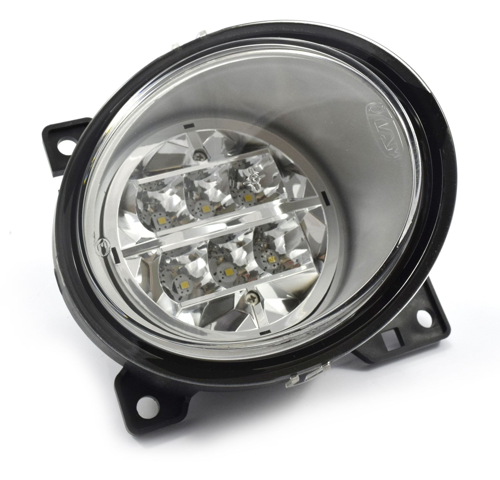 FAROL DE MILHA DIREITO SCANIA R440 IAM FAROIS - 83437414 - WS PARTS