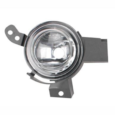 FAROL DE MILHA FORD FIESTA KA ECOSPORT SHOCKLIGHT- ESQUERDO