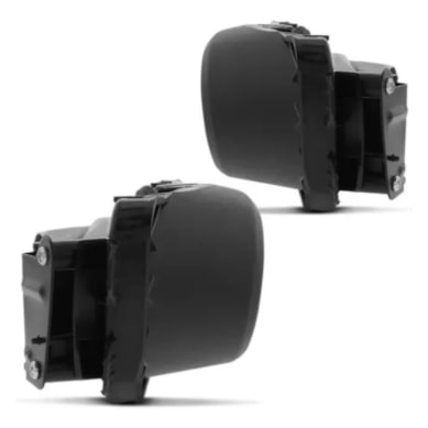 FAROL DE MILHA LADO DIREITO NEBLINA NEW CIVIC MSL-110202R