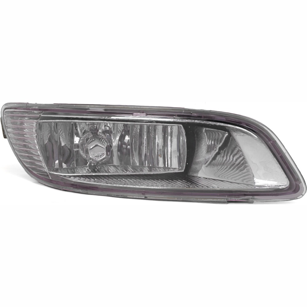 FAROL DE MILHA LADO ESQUERDO COROLLA SHOCK LIGHT-MSL250202L