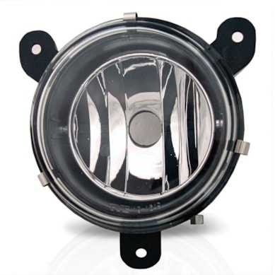 FAROL DE MILHA SHOCK LIGHT - FORD ECOSPORT RANGER MSL-100702