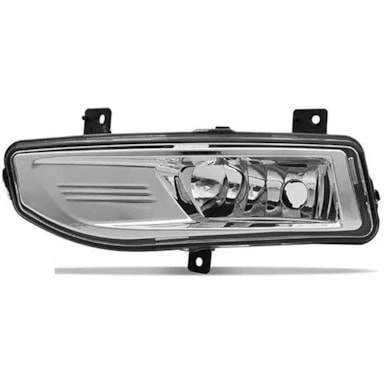 FAROL DE MILHA SHOCK LIGHT - MSL-201402L