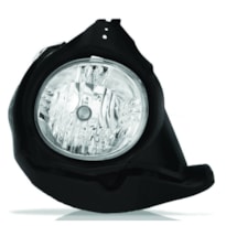 FAROL DE MILHA SHOCK LIGHT - MSL-251002L
