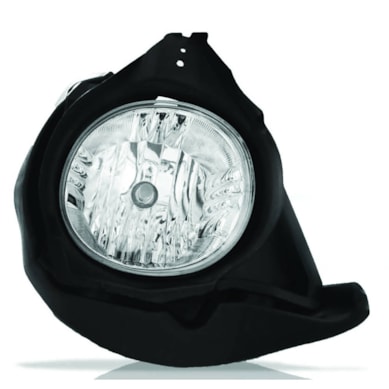 FAROL DE MILHA SHOCK LIGHT - MSL-251002L